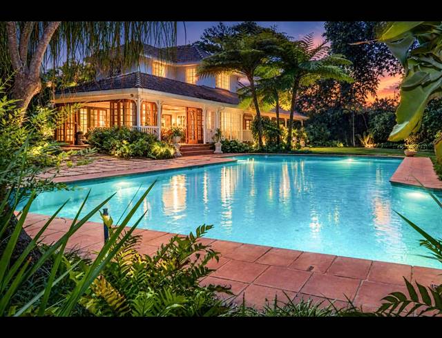 4 BEDROOM FREEHOLD FOR SALE IN WESTVILLE